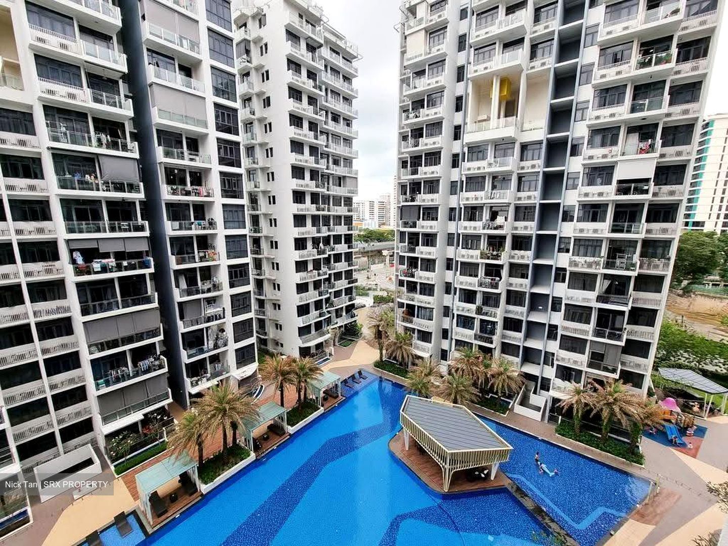 Urban Vista (D16), Condominium #624878251